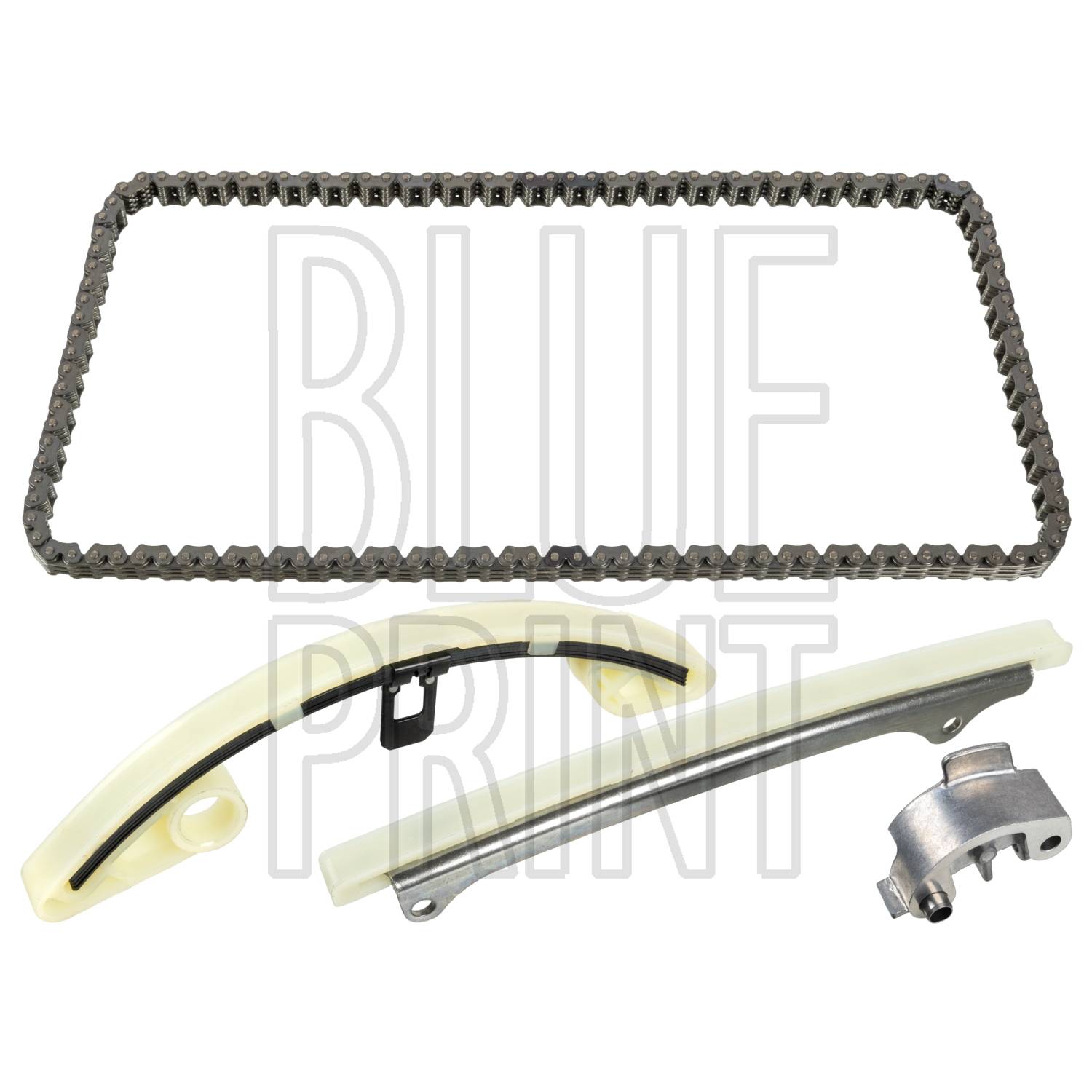 Honda Civic Triger Zinciri 2006-2011 Eksantrik Zincir Seti